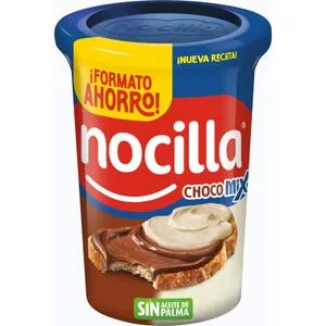 Crema de Cacao Chocoleche