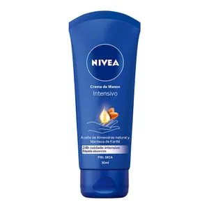 Crema Manos Intensiva Aceite de Almendras
