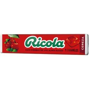 Caramelo Cereza