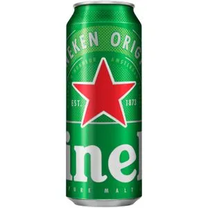 Cerveza Holandesa Lata