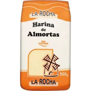 Harina de Almorta