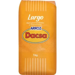 Arroz Largo