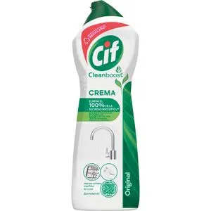 Limpiador Crema Multiusos