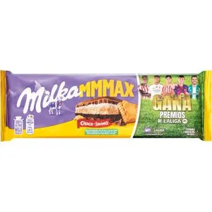 Chocoswing Galleta