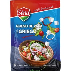 Queso de Vaca 100% Estilo Griego