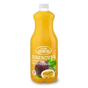 Nectar Maracuya Botella Pet