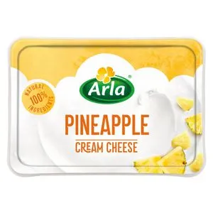 Queso en Crema Piña