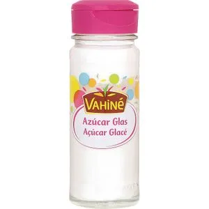Azúcar Glas Tarro