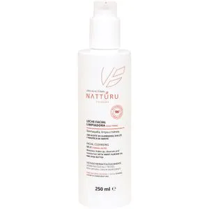 Leche Facial Limpiadora Línea Agua Termal
