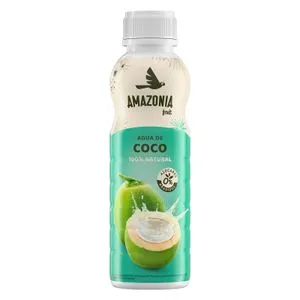 Agua de Coco 100% Botella