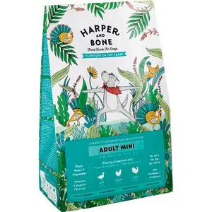Comida Perro Mini Flavours of the Farm