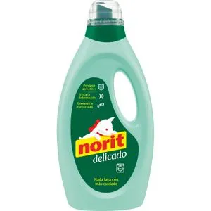 Detergente Líquido P.Delicadas Máquina