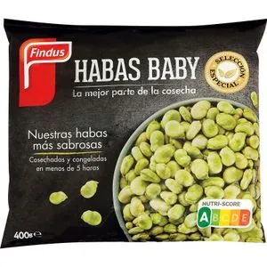 Habas Baby