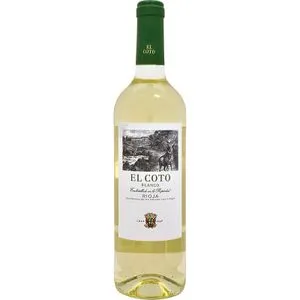 Vino Blanco D.O.Rioja