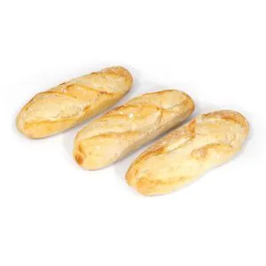 Bocadillo Pack 3 Unidades