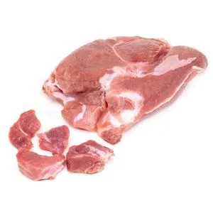 Estofado de Cerdo Origen España