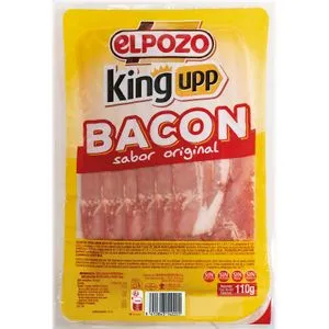 Bacón en Lonchas