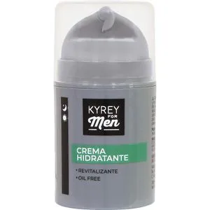 Crema Hidratante 24 Horas
