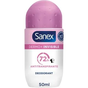 Deo Dermo Invisible Roll-On