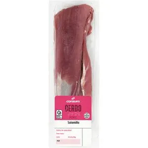 Solomillo de Cerdo