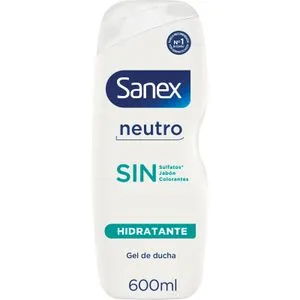 Gel de Baño Zero Hidratante