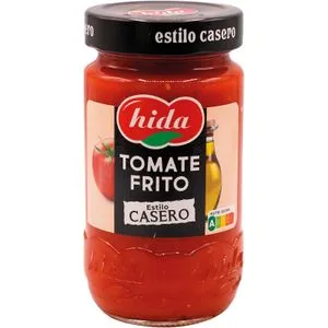 Tomate Frito Estilo Casero