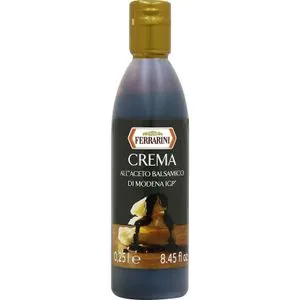 Crema Aceto Balsámico Di Módena