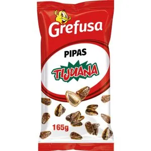 Pipas Tijuana Bolsa