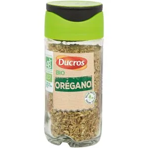 Orégano Bío Frasco
