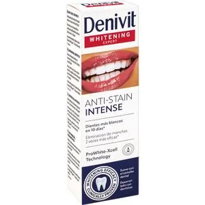 Dentífrico Antimanchas