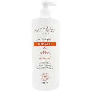 Gel Baño Urea. Piel Seca