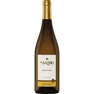 Vino Blanco Chardonnay D.O. Somontano
