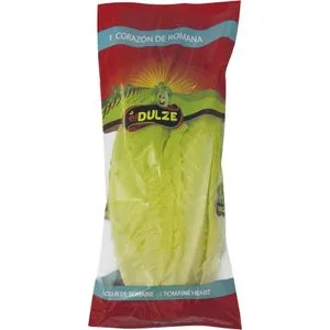 Lechuga Romana Peso Aprox. 325 G.