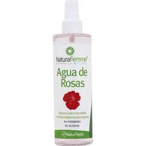 Agua de Rosas