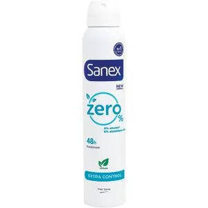 Desodorante Spray Zero Aluminio