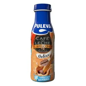 Café con Leche Deliss Capuccino