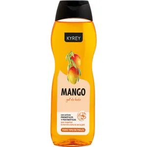 Gel de Baño Mango