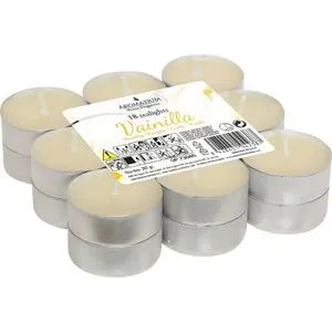 Pack de Tealights Vainilla