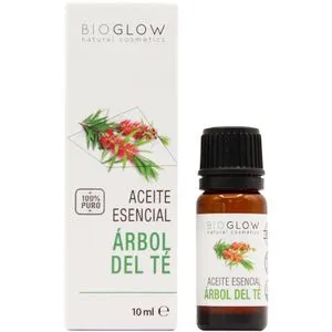 Aceite Esencia Árbol de Té