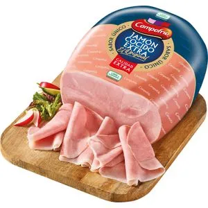 Jamón Cocido Extra