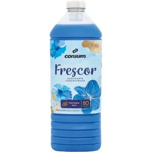 Suavizante Frescor