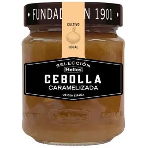 Cebolla Caramelizada Tarro