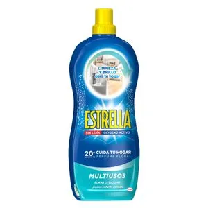 Limpiador Multiusos Oxi Activo
