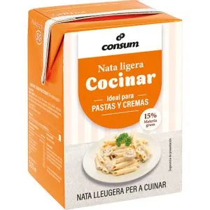 Nata para Cocinar Brik