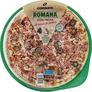 Pizza Romana
