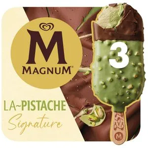 Bombón La Pistache