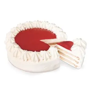 Tarta Fresa