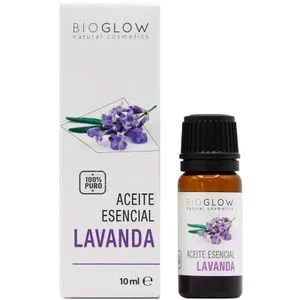 Aceite Esencial Lavanda