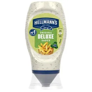 Salsa Deluxe Original