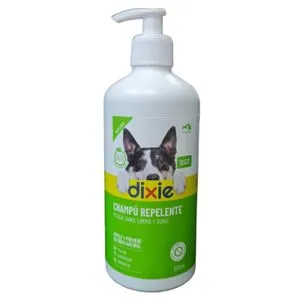 Champú Relelente Perros
